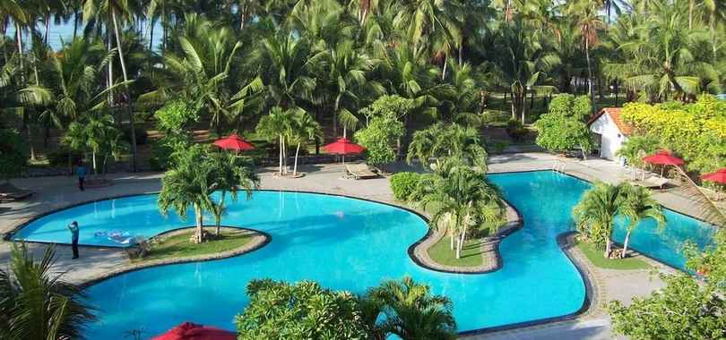 Muine deCentury Beach Resort & Spa