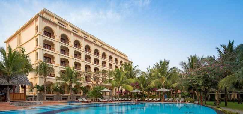 Sunny Beach Resort and Spa