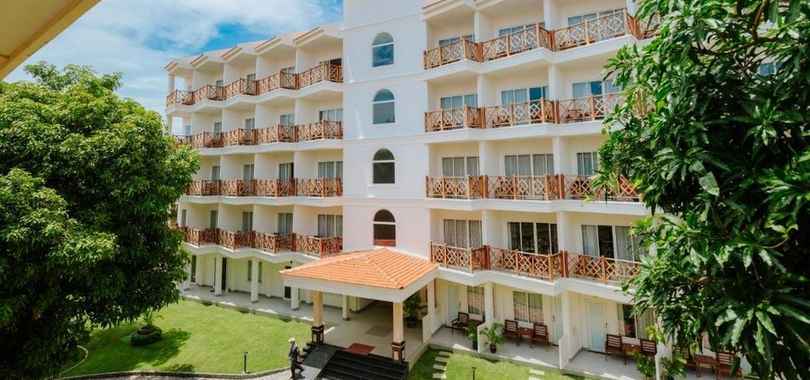 Swiss Village Resort & Spa