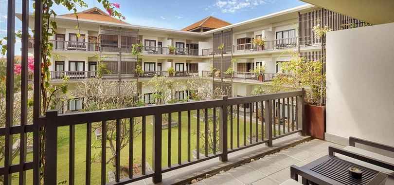 Anantara Mui Ne Resort