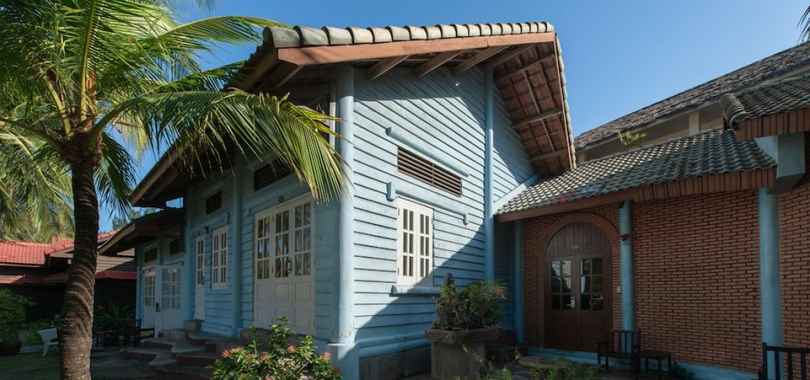 Anami Muine Beach Resort & Spa