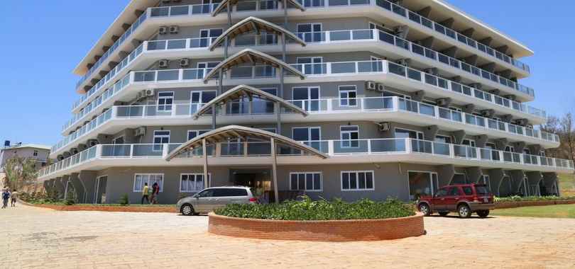 Sandunes Beach Resort & Spa