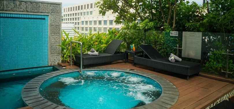 Alagon City Hotel & Spa