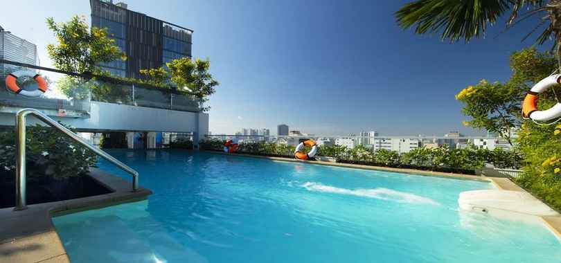 Alagon Plus Hotel & Spa