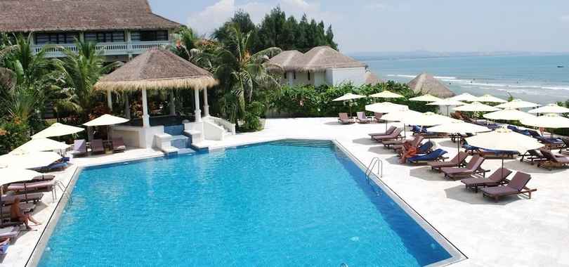 Allezboo Beach Resort & Spa