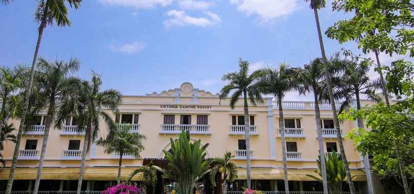 Victoria Can Tho Resort