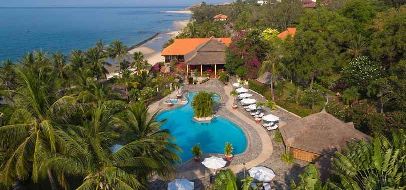 Victoria Phan Thiet Beach Resort & Spa