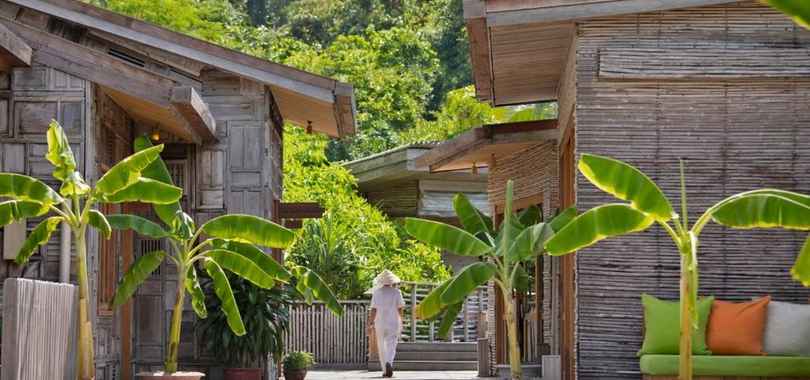 Six Senses Con Dao - Turtle Island Paradise