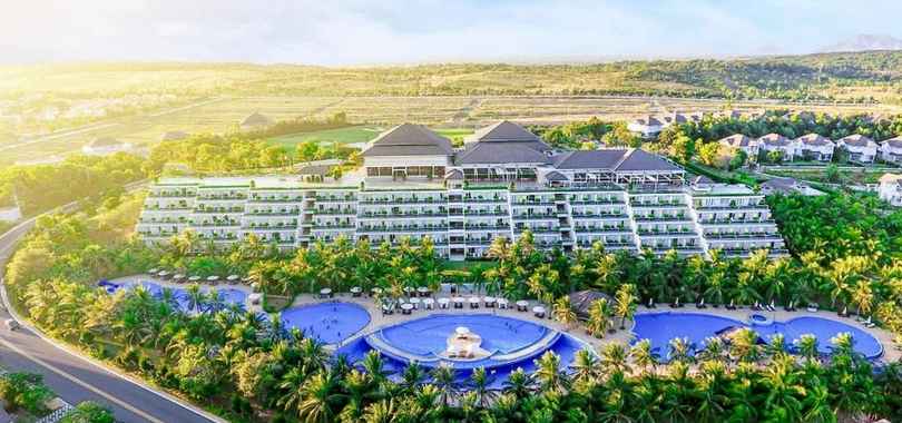 Sea Links Beach Hotel