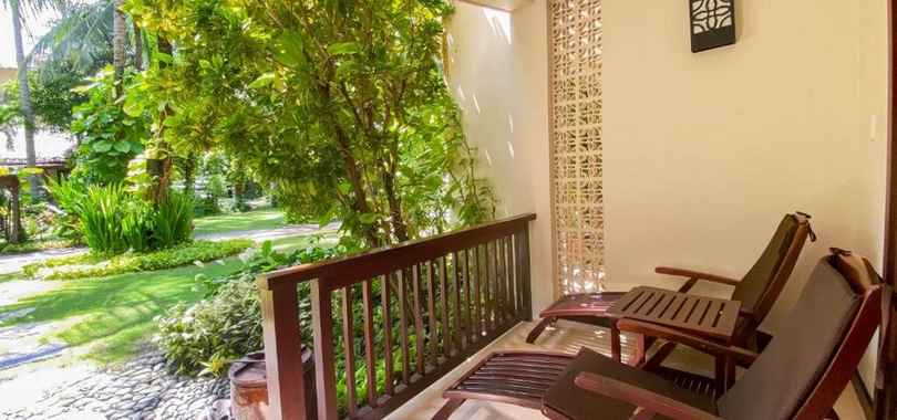 Bamboo Village Beach Resort & Spa, фото 22