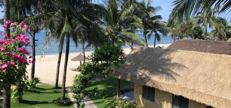 Bamboo Village Beach Resort & Spa