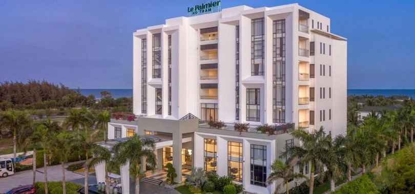 Le Palmier Ho Tram Resort