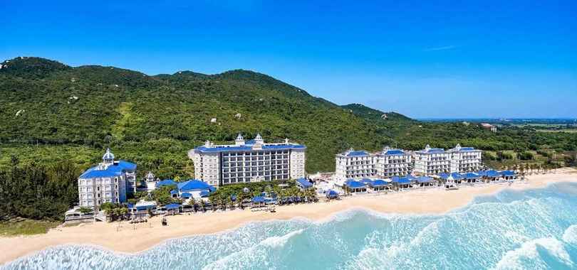 Lan Rung Resort Phuoc Hai, фото 4