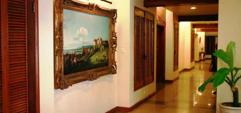 Novela Muine Resort & Spa, фото 23