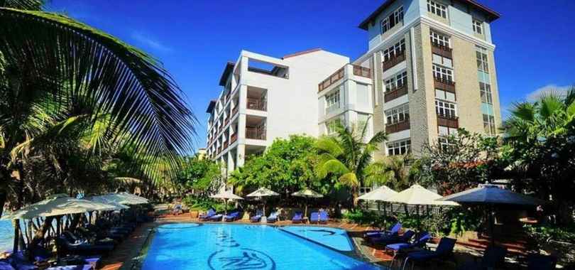 Novela Muine Resort & Spa