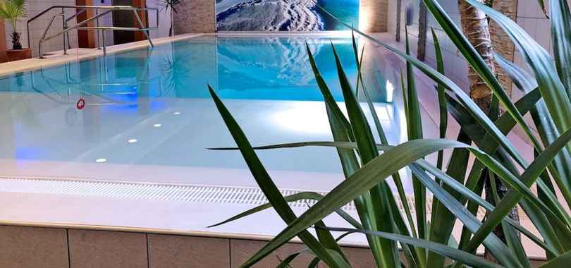 Tomesa Fachklinik und Gesundheitszentrum