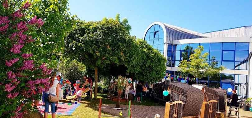 Soibelmanns Hotel Rügen