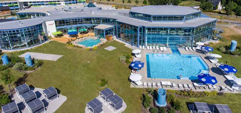 Siebenquell GesundZeitResort