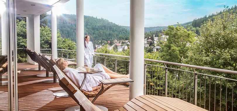 Schwarzwald Panorama