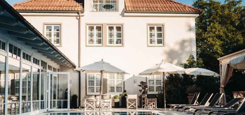 Mühlbach Thermal Spa & Romantik Hotel