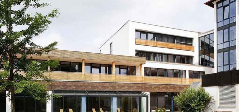 Sebastianeum Kneipp- & Gesundheitsresort