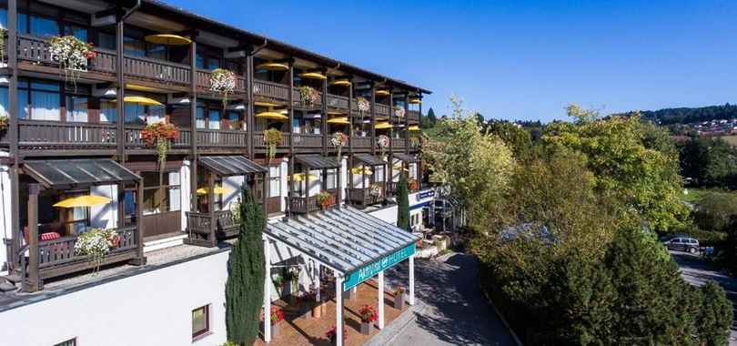 AktiVital Hotel