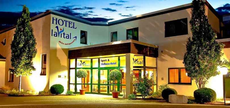laVital Sport- & Wellness Hotel, фото 5