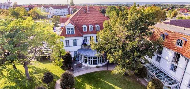 Hotel Villa Heine Wellness & Spa