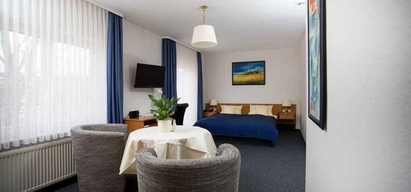 Gesundheits-Resort Dr. Wüsthofen