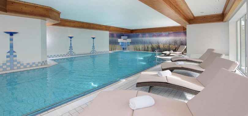 Concordia Wellnesshotel & Spa, фото 6