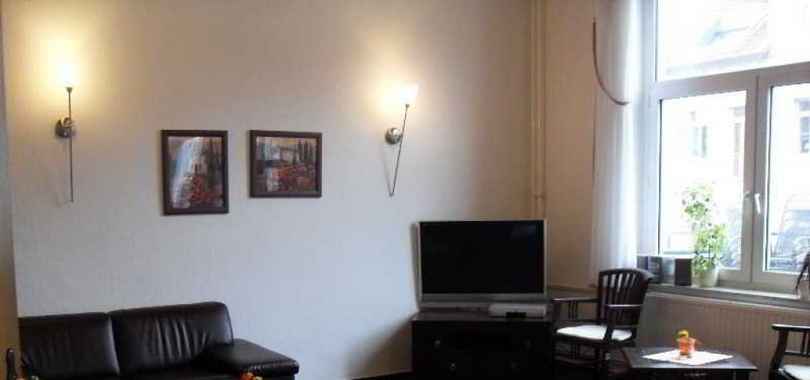 Gästehaus Edelweiss