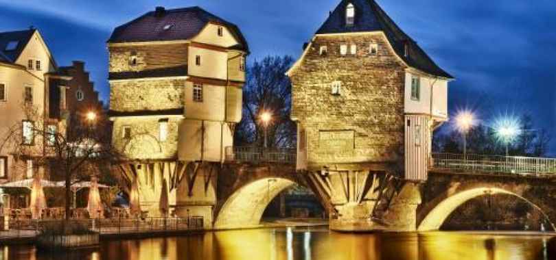 BC Hotel Bad Kreuznach