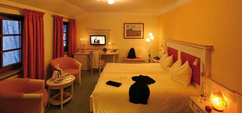 Wellnesshotel Auerhahn