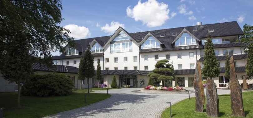 L'Arrivée Hotel & Spa