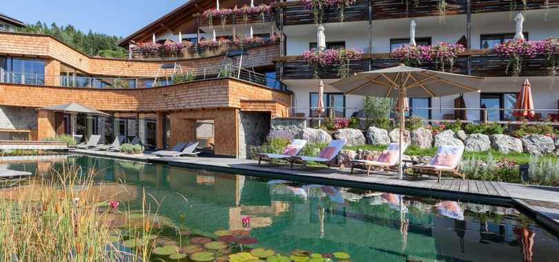 Biohotel Eggensberger