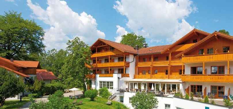 Vital Hotel Wiedemann