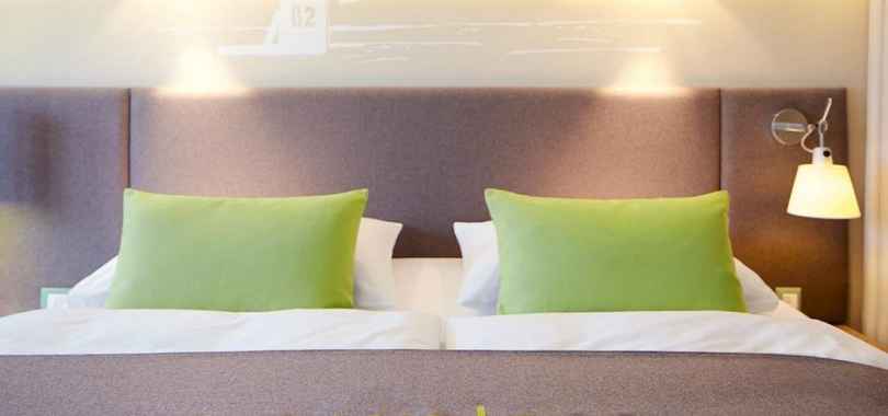 Strandgut Resort, фото 3