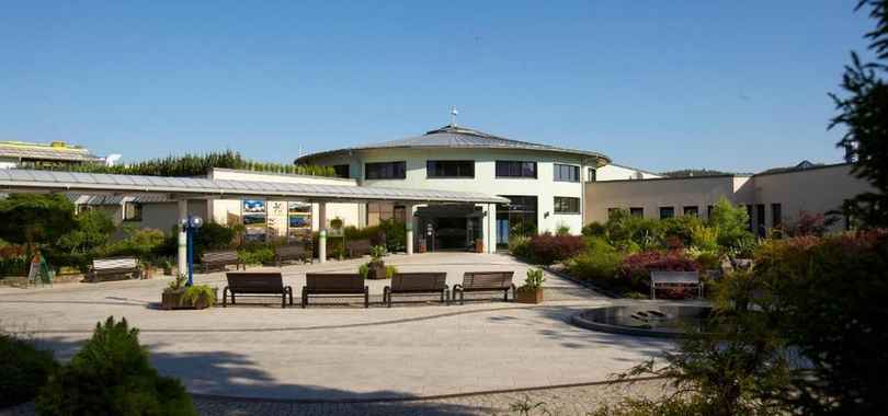 Kurhotel Bad Schlema