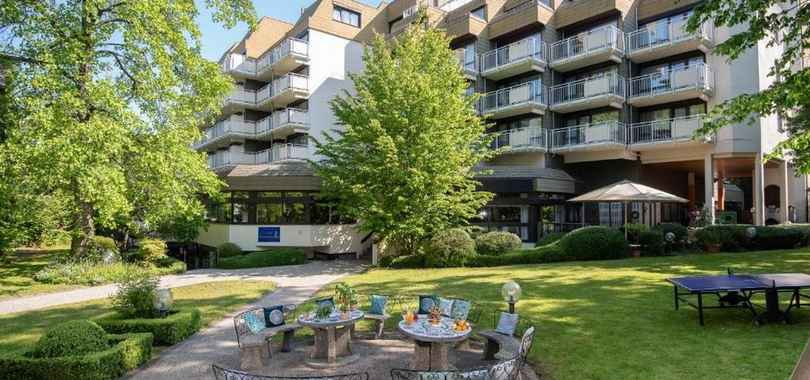 Leonardo Royal Hotel Baden-Baden