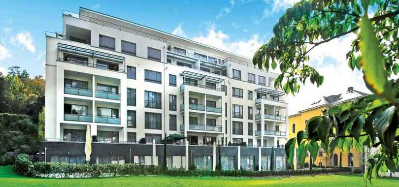 Aqua Aurelia Suitenhotel