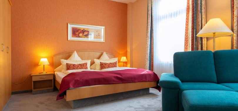 Dappers Hotel Spa Genuss, фото 4