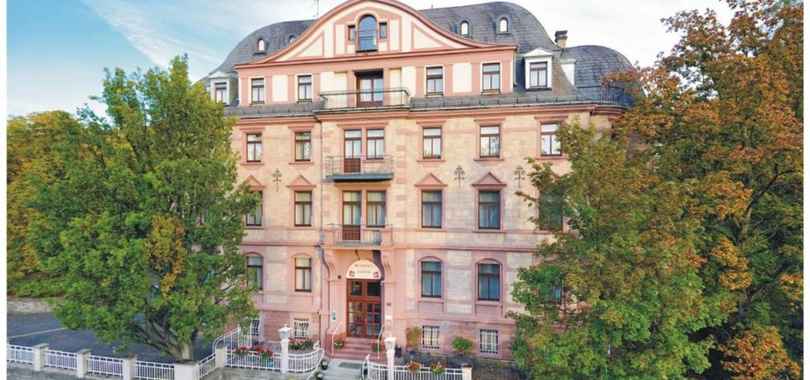 Dappers Hotel Spa Genuss