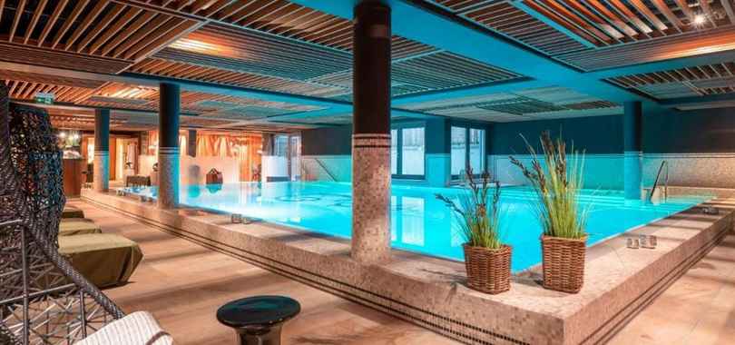 Hotel Restaurant Erbprinz