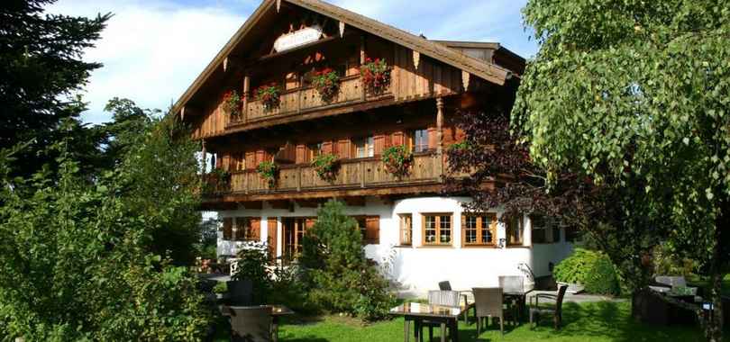 Landhaus Christl am See — Adults only