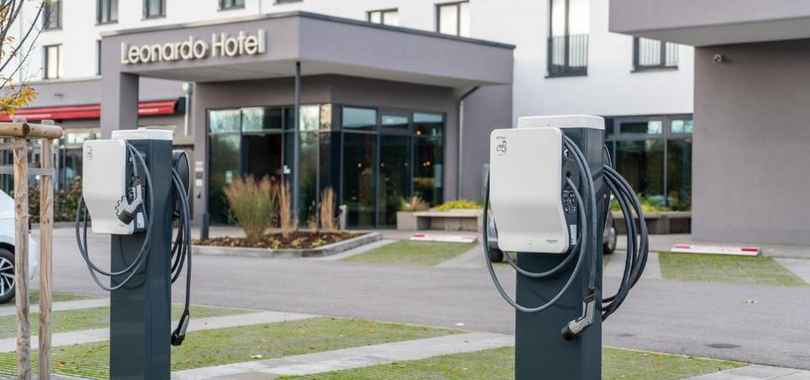Leonardo Hotel Bad Kreuznach, фото 5