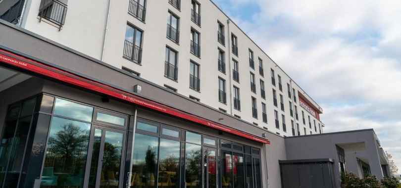 Leonardo Hotel Bad Kreuznach