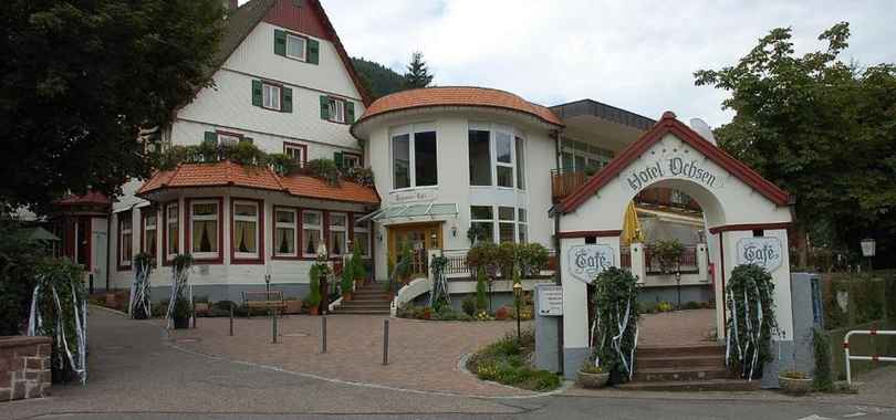 Hotel Ochsen