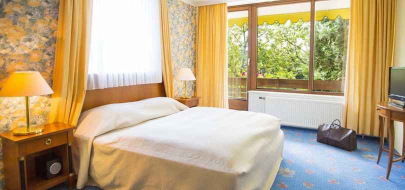 Hotel Maasberg Therme, фото 2
