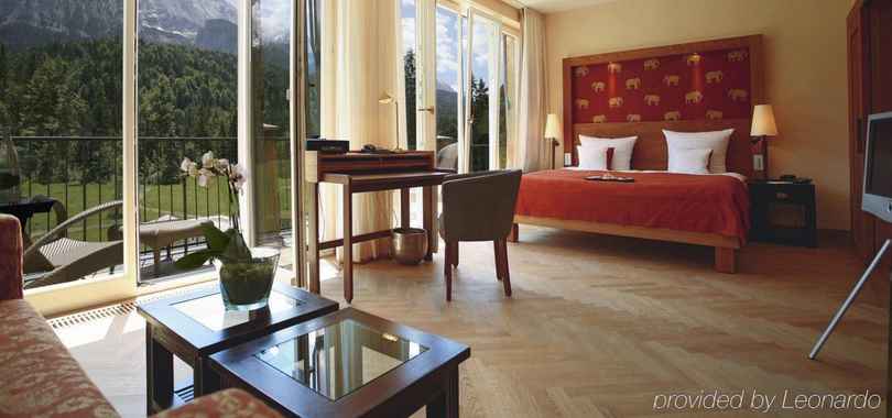 Schloss Elmau Luxury Spa Retreat & Cultural Hideaway, фото 2
