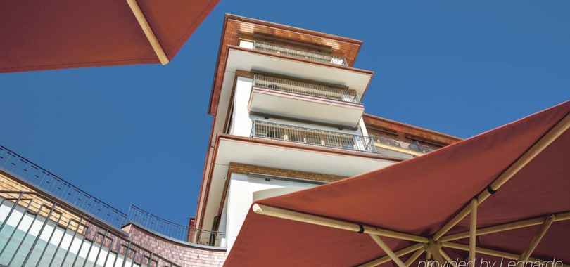 Schloss Elmau Luxury Spa Retreat & Cultural Hideaway